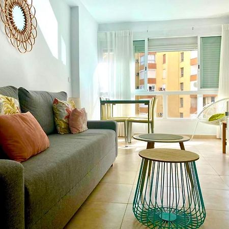 Chez Eva & Javier By Solymar Holiday Algarrobo Costa Ngoại thất bức ảnh